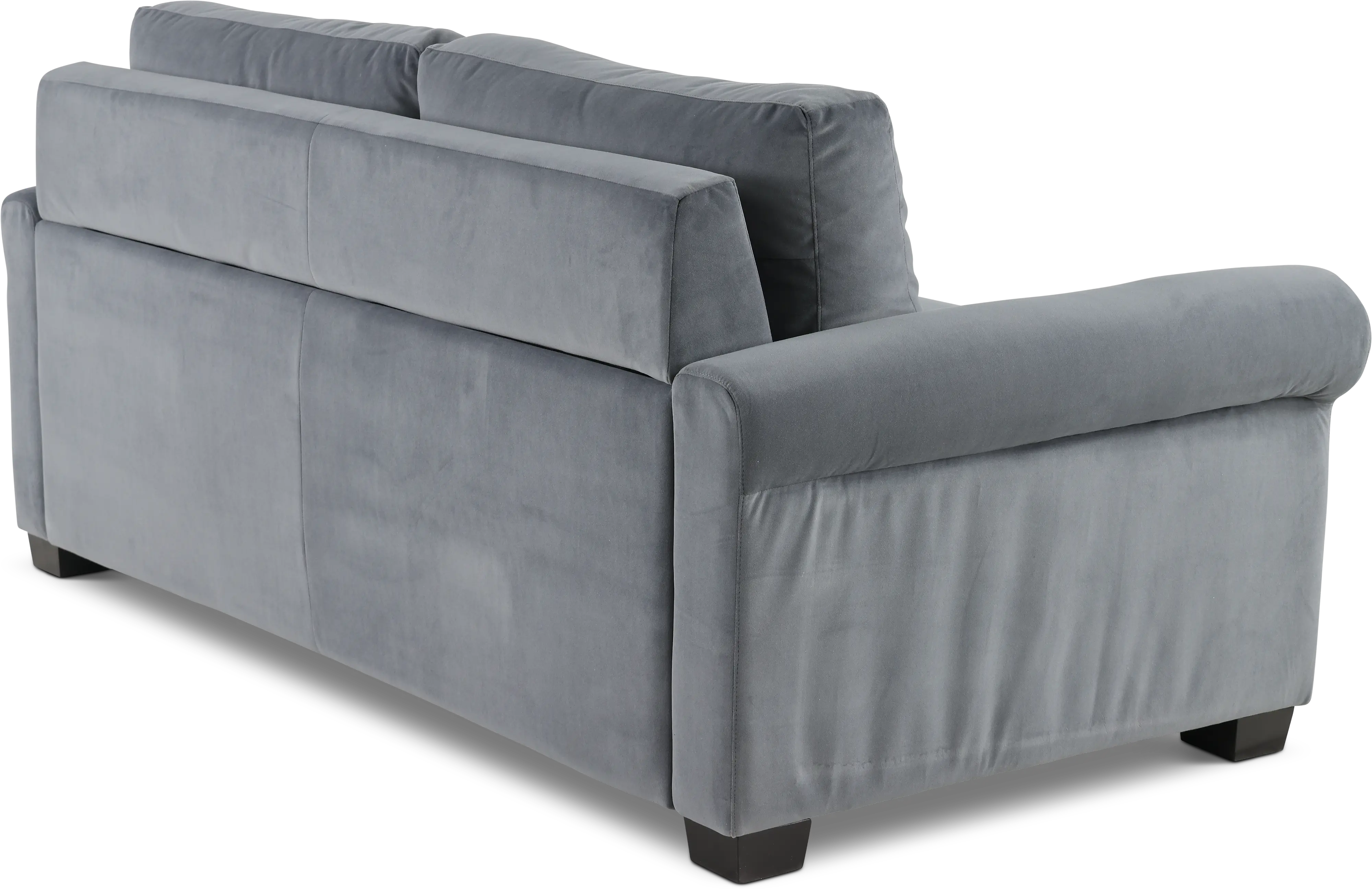 Cooper Toscana Steel Gray Queen Sofa Bed