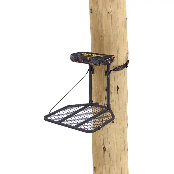 Rivers Edge Big Foot Hang-On Treestand