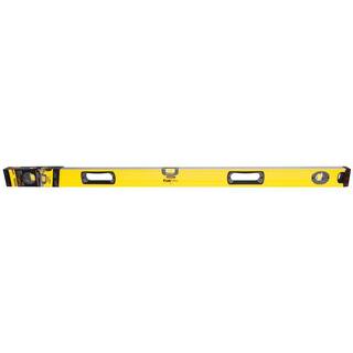 Stanley FATMAX 48 in. Non-Magnetic Aluminum Box Level 43-548