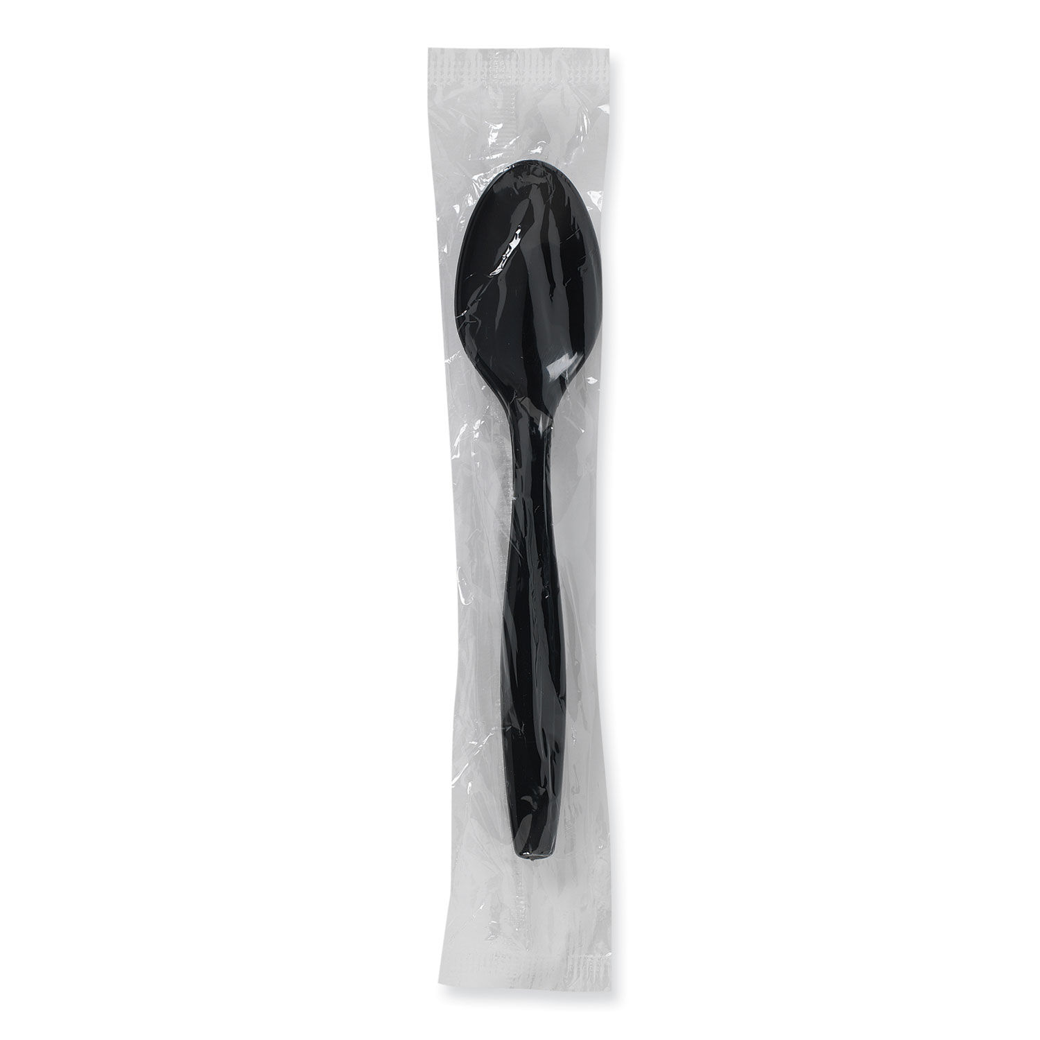 Individually Wrapped Heavyweight Teaspoons by Dixieandreg; DXEPTH53C