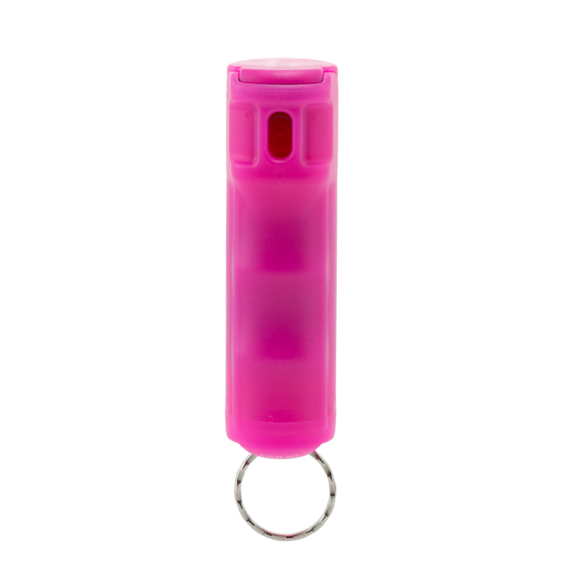 PKT PEPPER SPRAY HT PINK