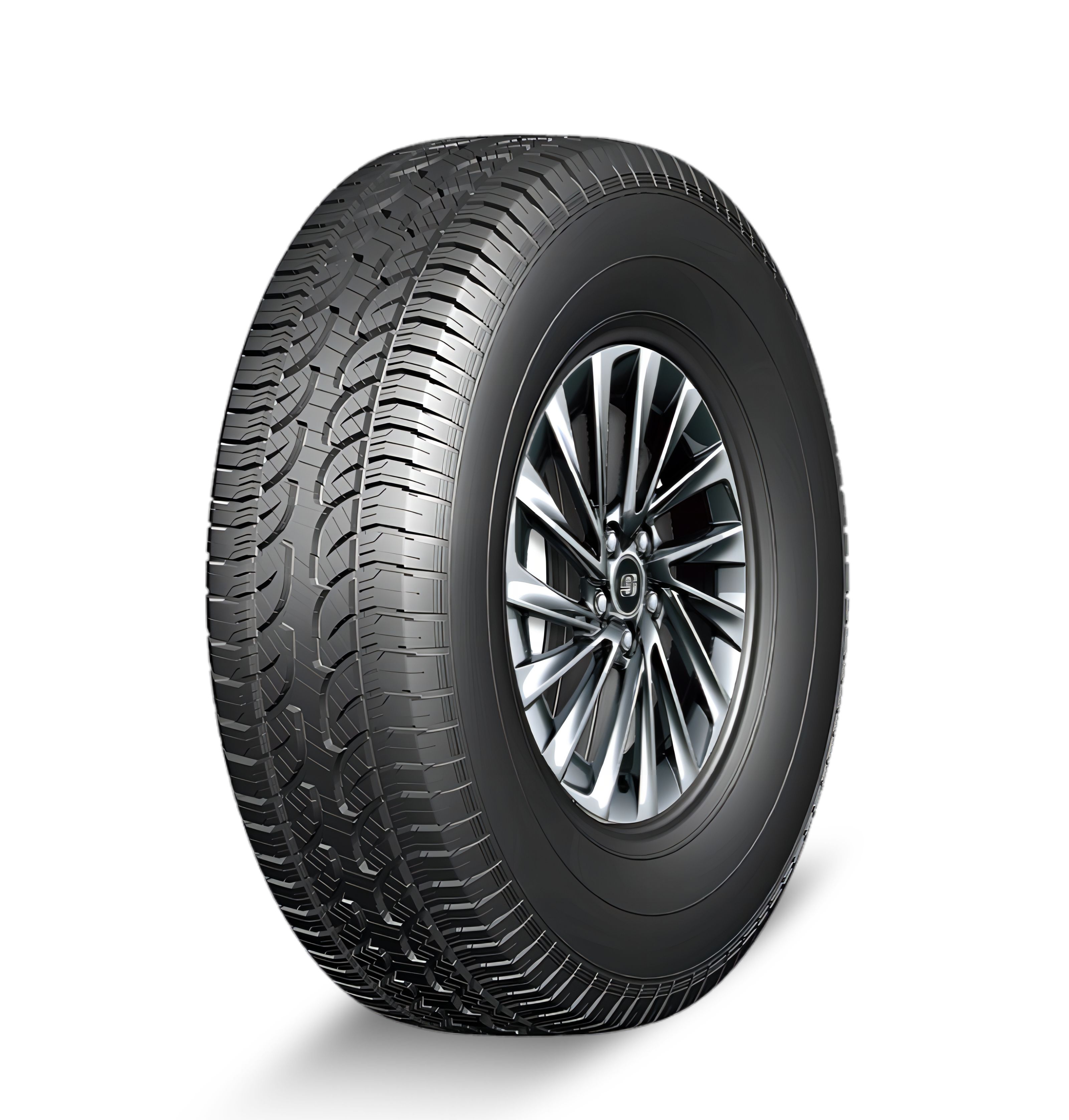 Bottom price top sell semi steel car tire 225 60R17 pneu 225 60 17 tyres for vehicles