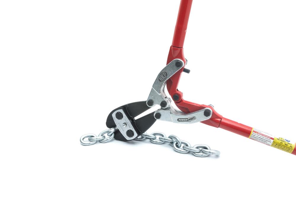 Bolt Cutter， PowerPivot? 36 In.