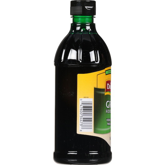 Durkee Green Food Color  16 Fluid Ounces  6 per ca...