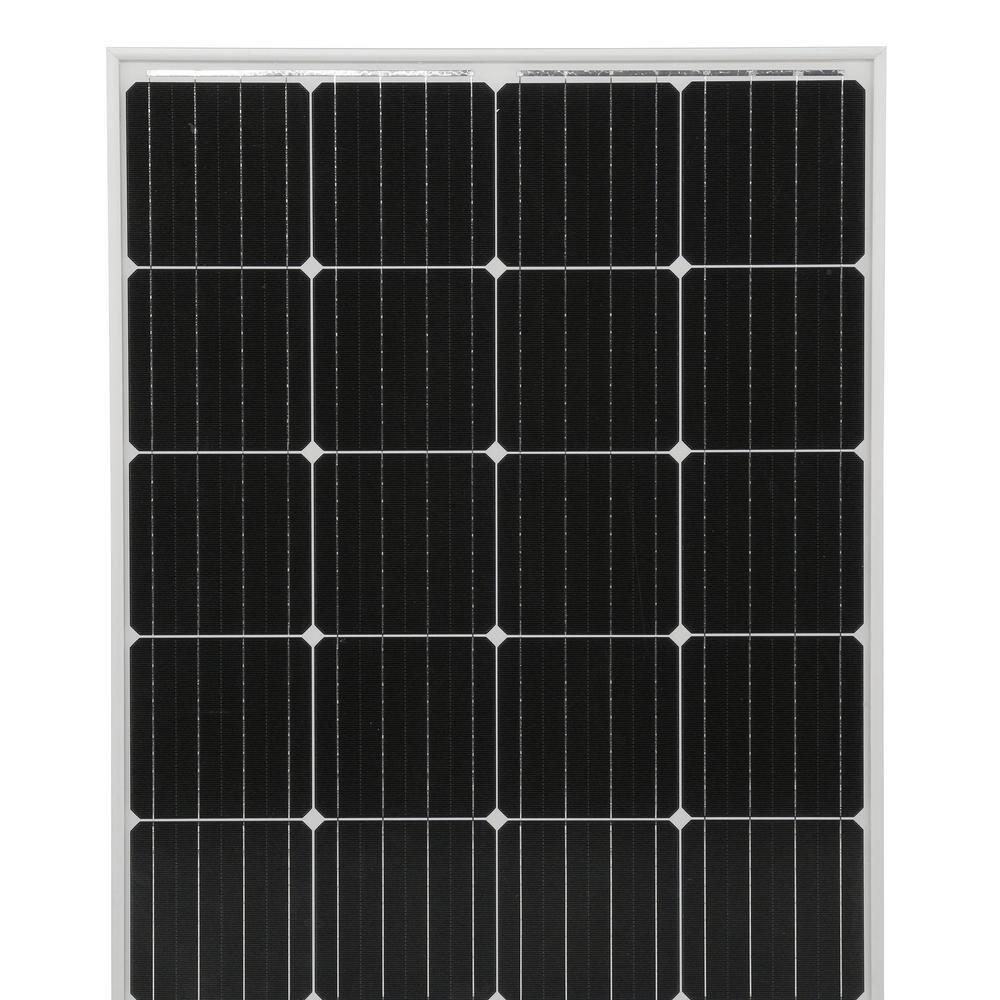 Grape Solar 600-Watt Off-Grid Solar Panel Kit GS-600-KIT-MPPT