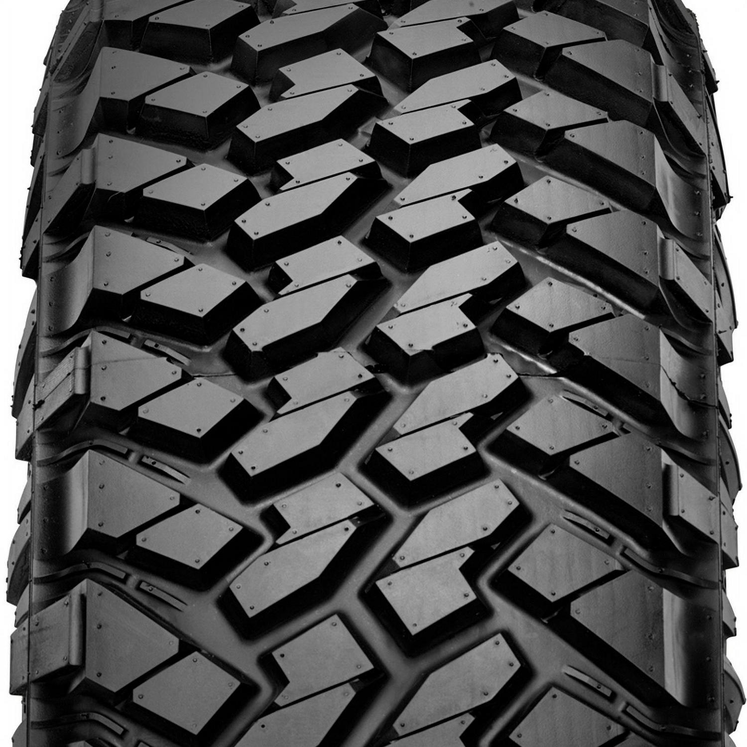 Nitto Trail Grappler M/T 315/75R16 127 Q Tire