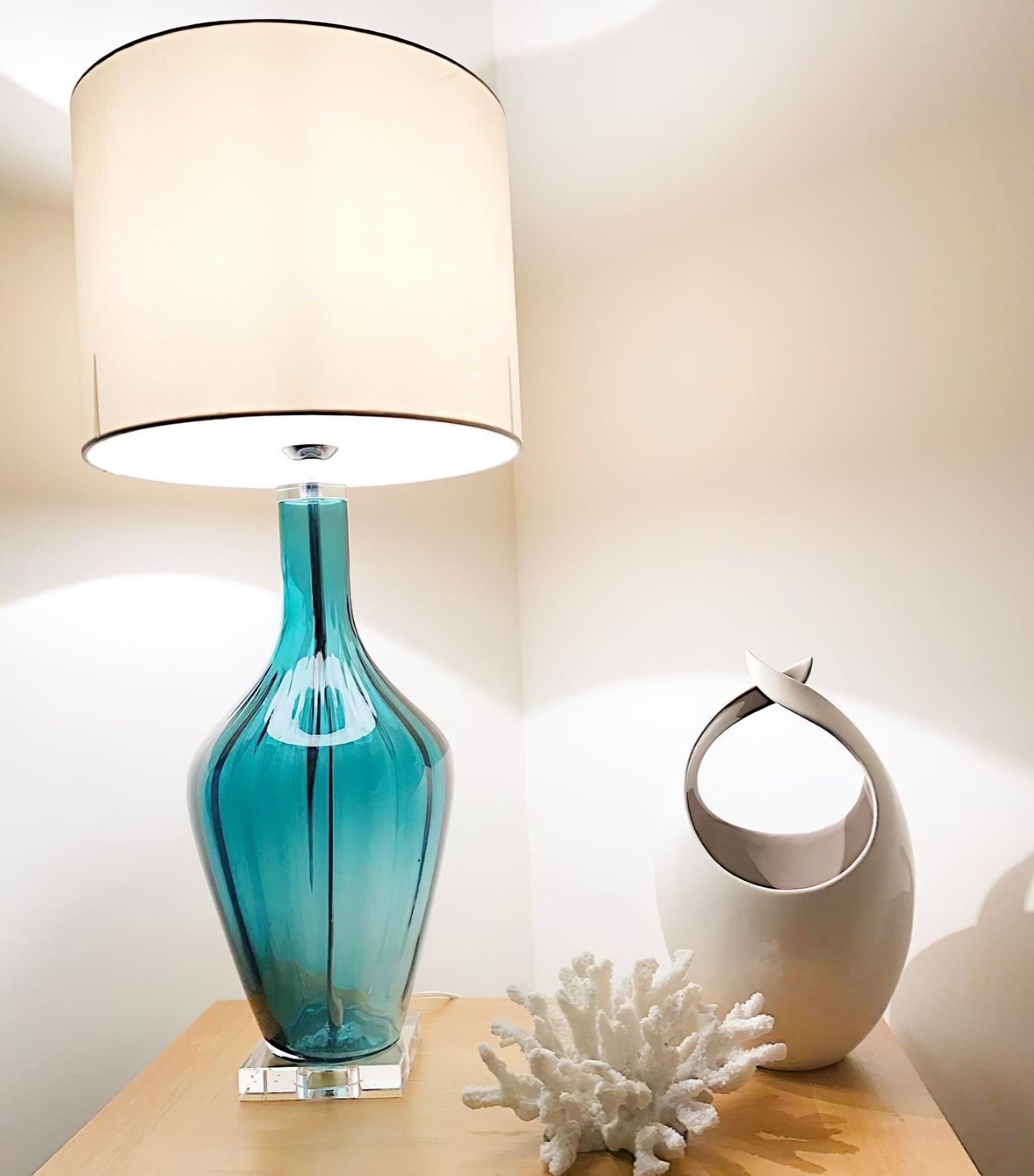 Hagano Table Lamp