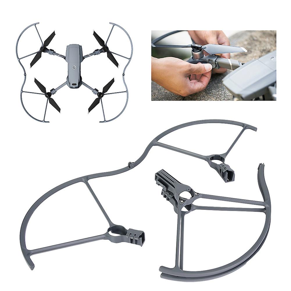 Pgytech Drone Propeller Protectors Blades Guard Protective Cover For Dji Mavic 2