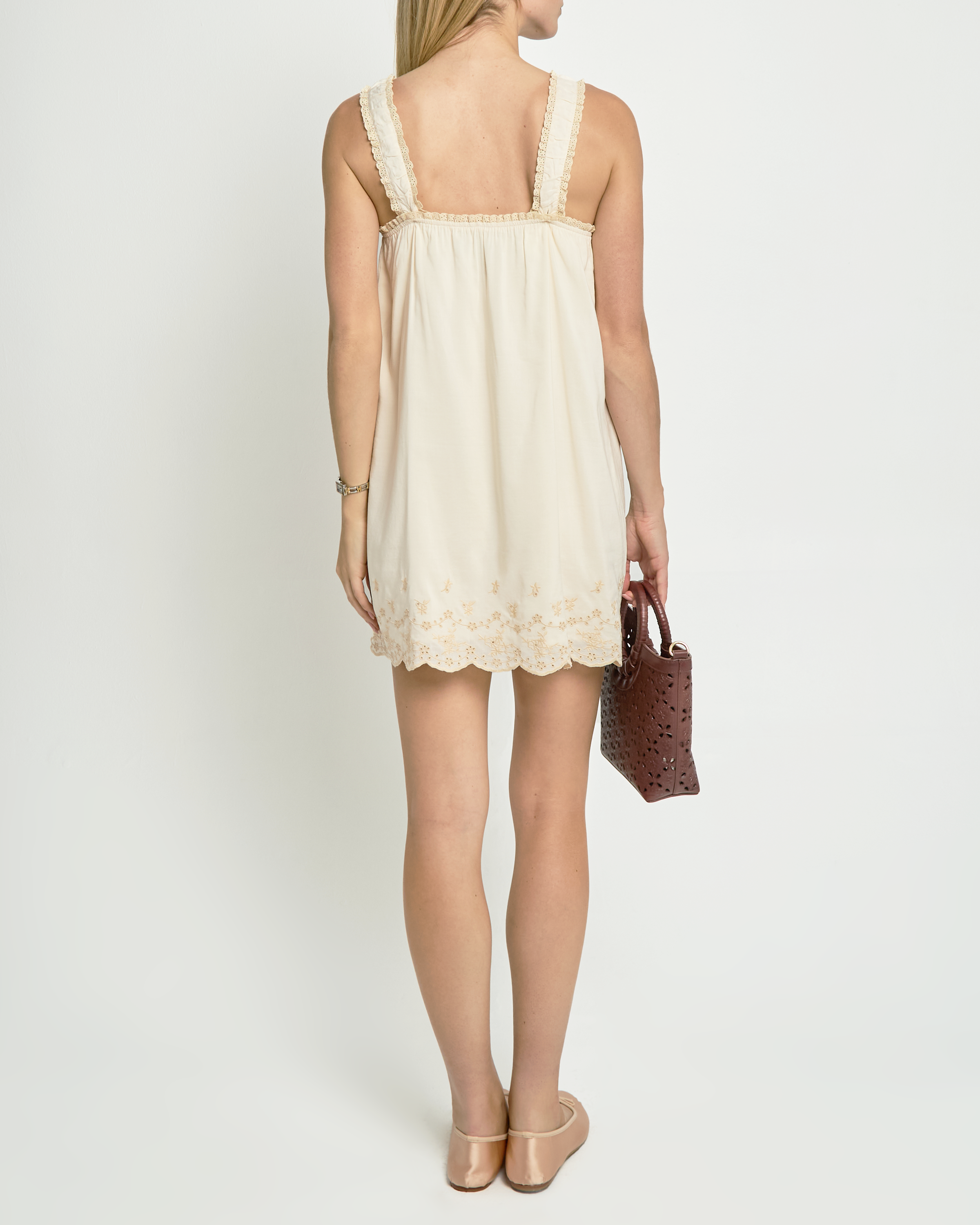 Guinevere Dress