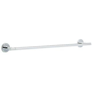 Delta Trinsic 24 in. Towel Bar in Chrome 759240