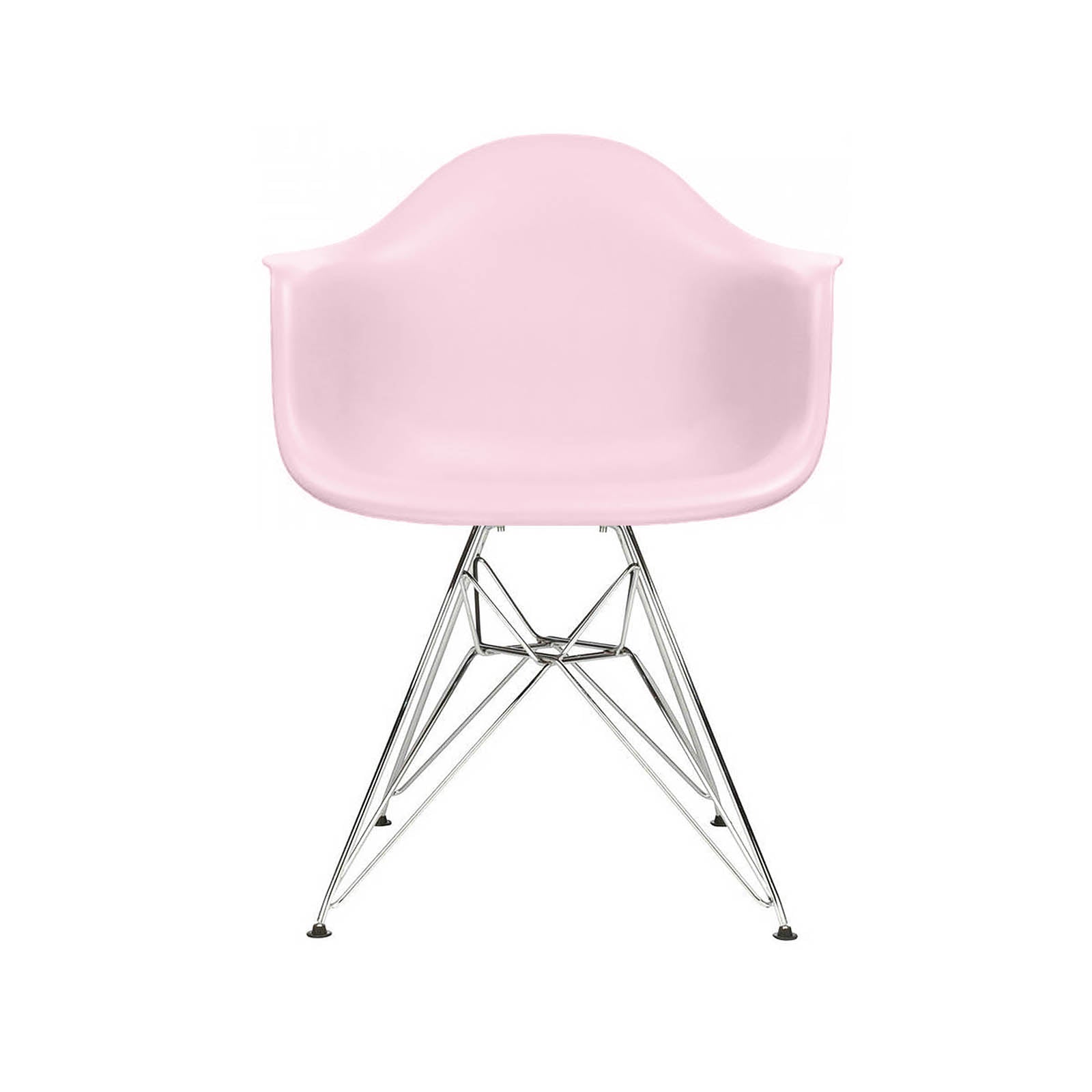 Dinning Chair- Plastic- Pc-018W-C