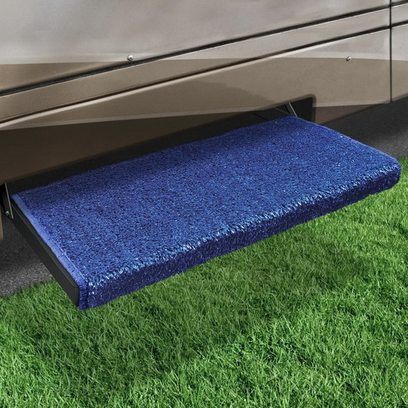 Prest O Fit 2 1051 Jumbo Wraparound+Plus RV Step R...