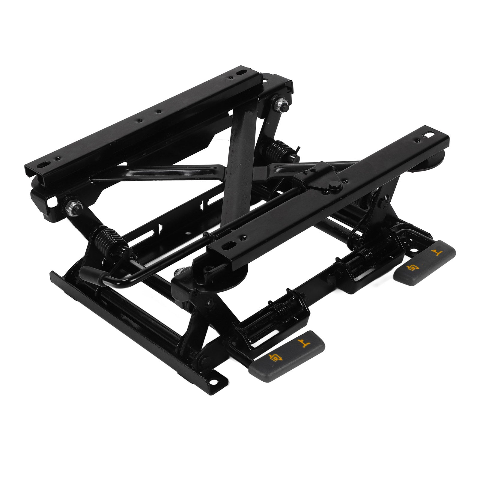 Seat Lifting Base， High Strength Seats Height Adjuster Wear Proof Durable Strong Steel  For LHD Vehicle