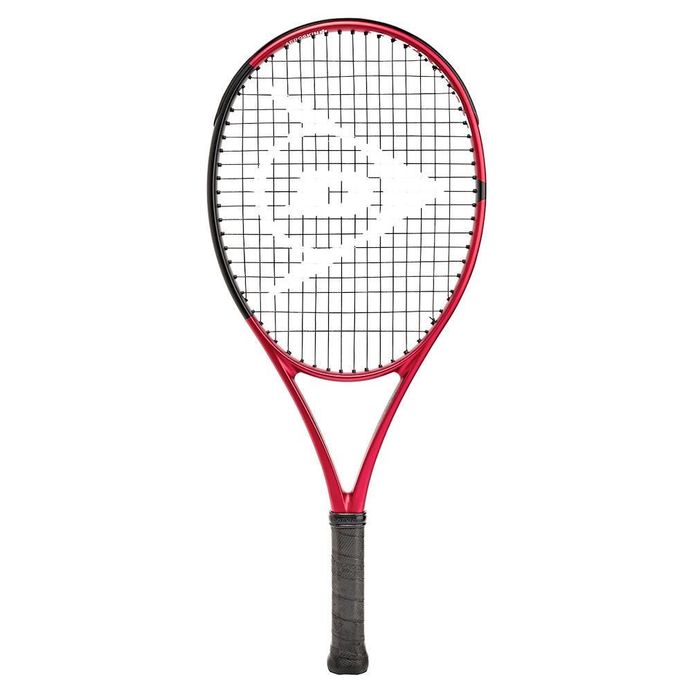 CX JR 25 Prestrung Tennis Racquet