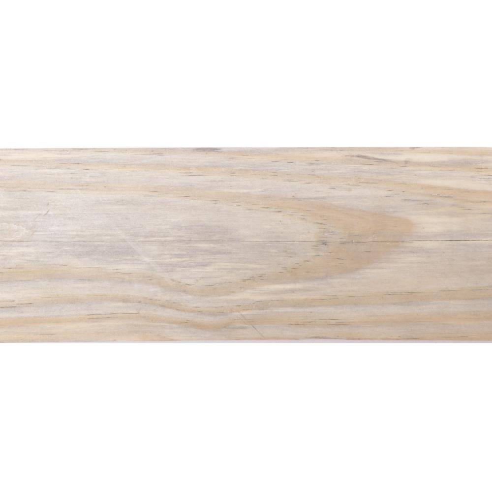 ProWood 1 in. x 4 in. x 4 ft. Appearance Grade Pressure-Treated Board (3-Pack) 407697