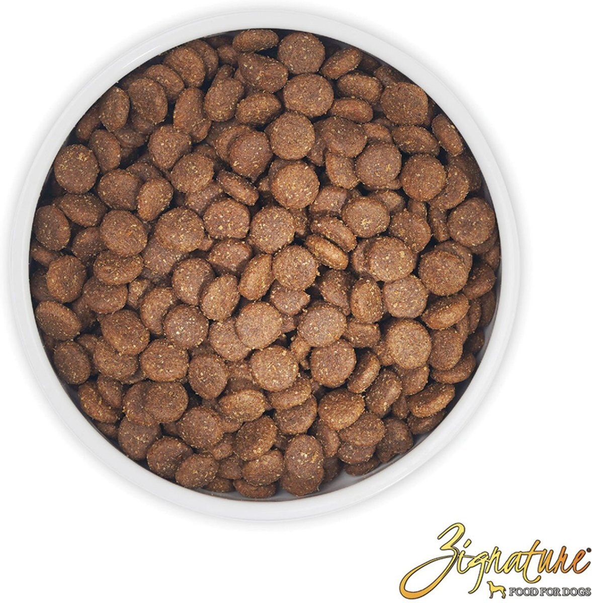 Zignature Duck Limited Ingredient Formula Dry Dog Food