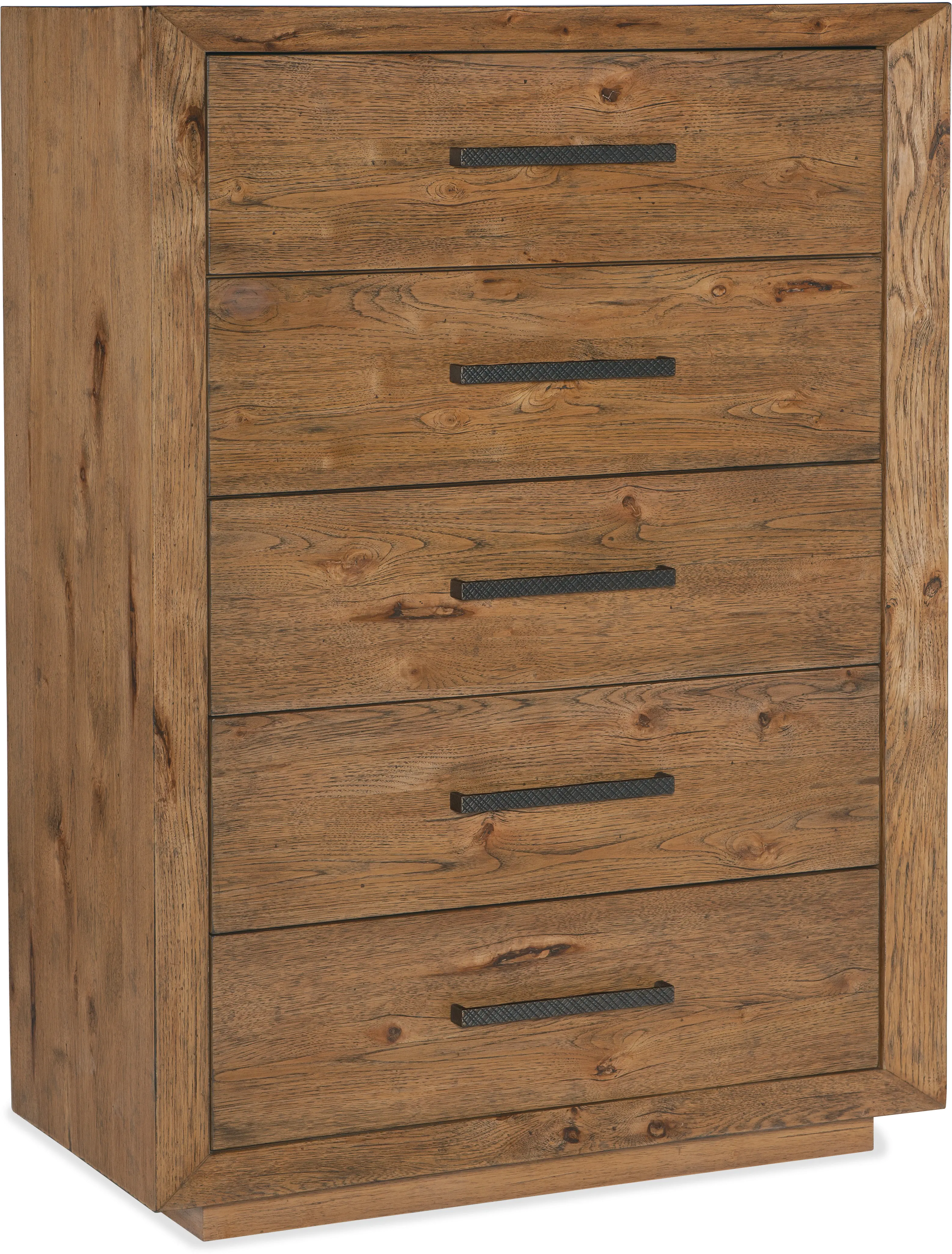 Big Sky Natural Chest of Drawers