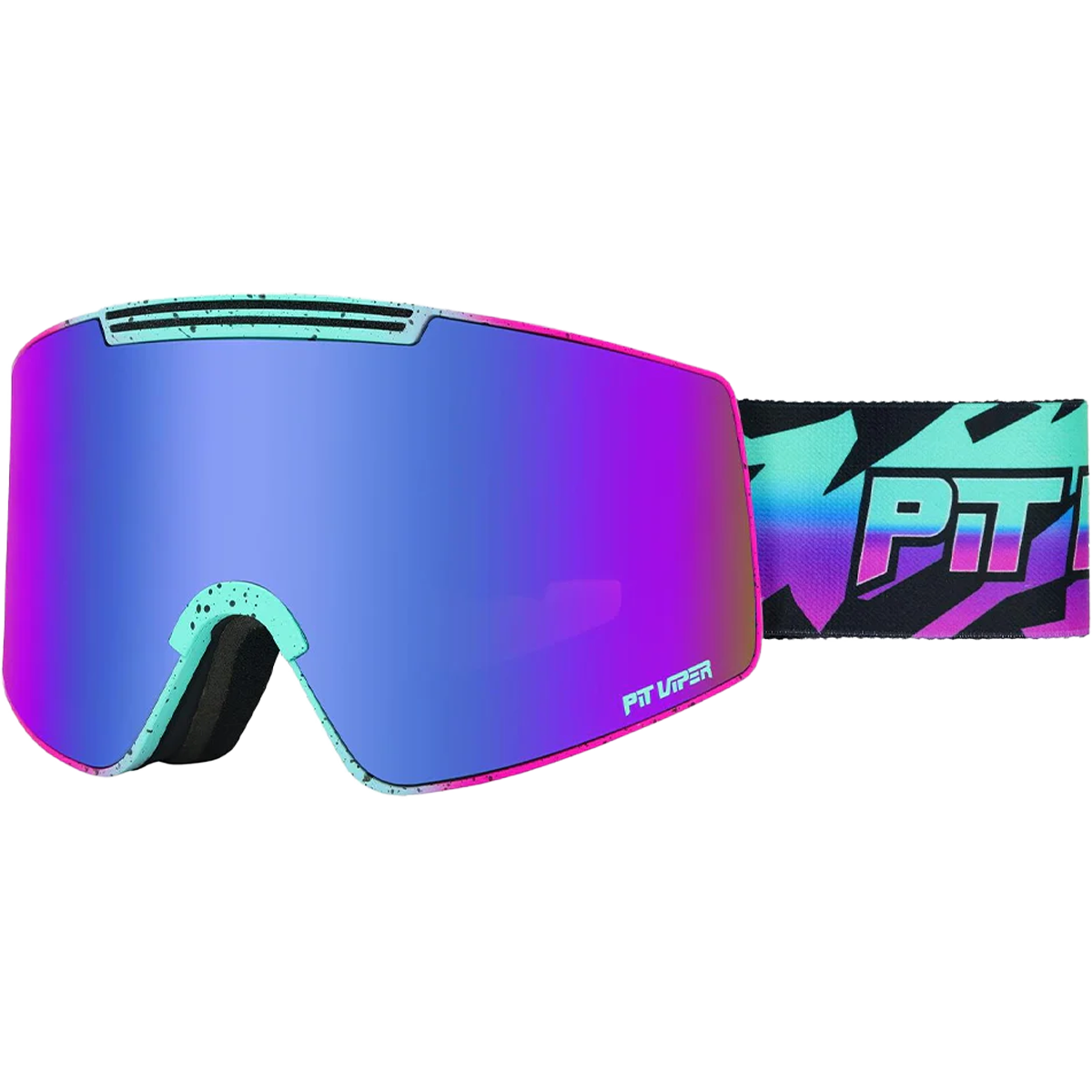 The Proform Goggle