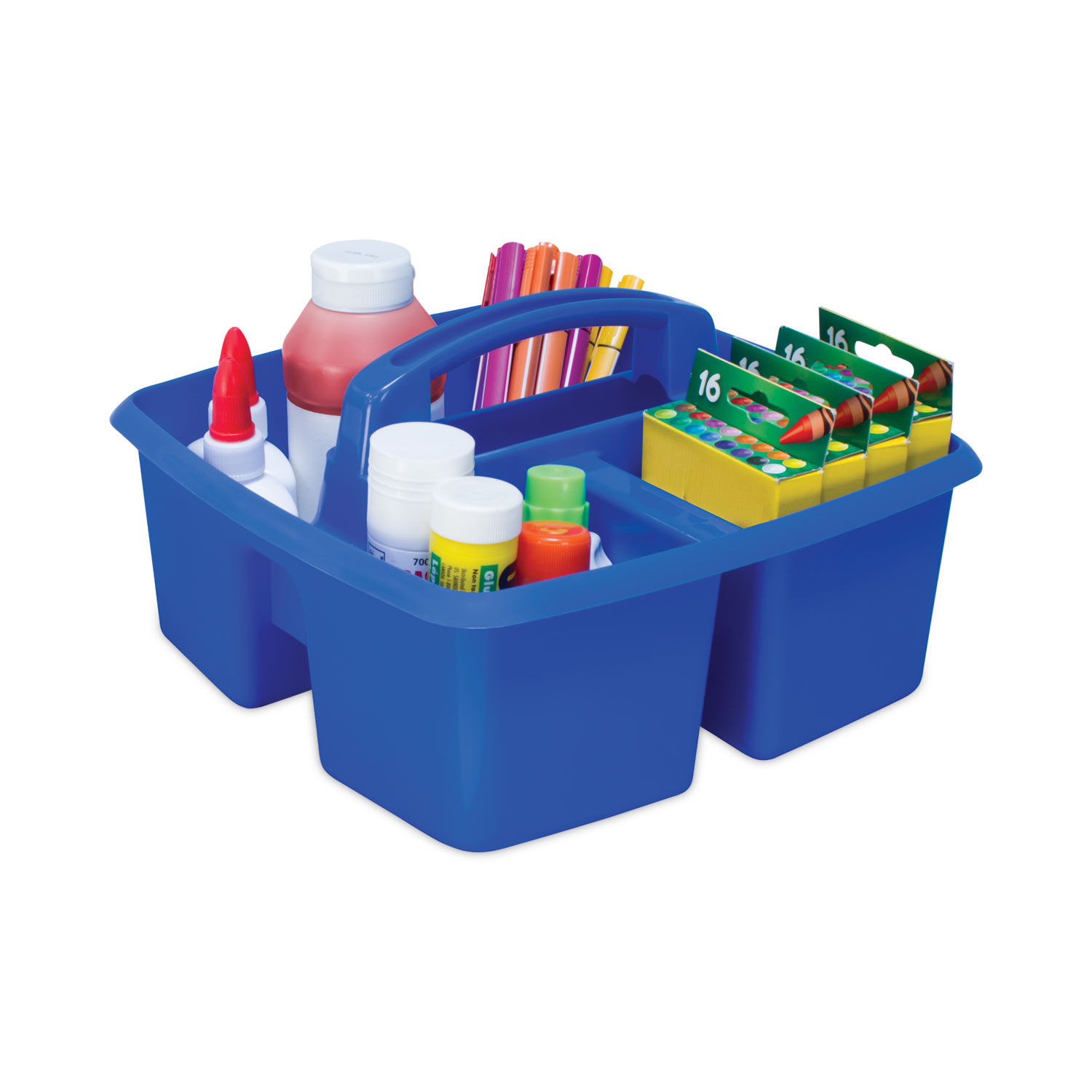 Small Art Caddies by Storex STX00941U06C