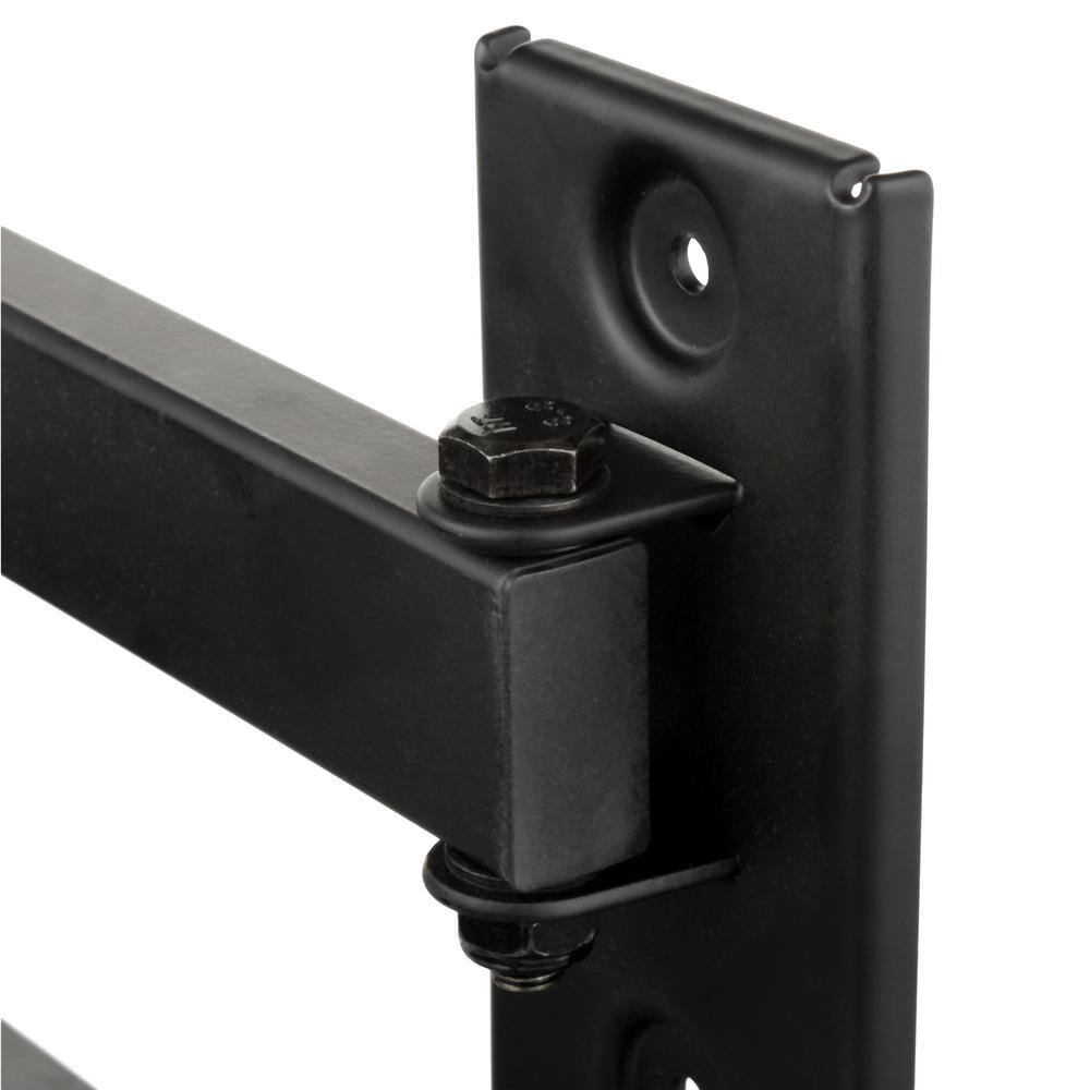 SwiftMount Full Motion TV Mount for 26 in. - 47 in. Flat Panel TVs SWIFT440-AP