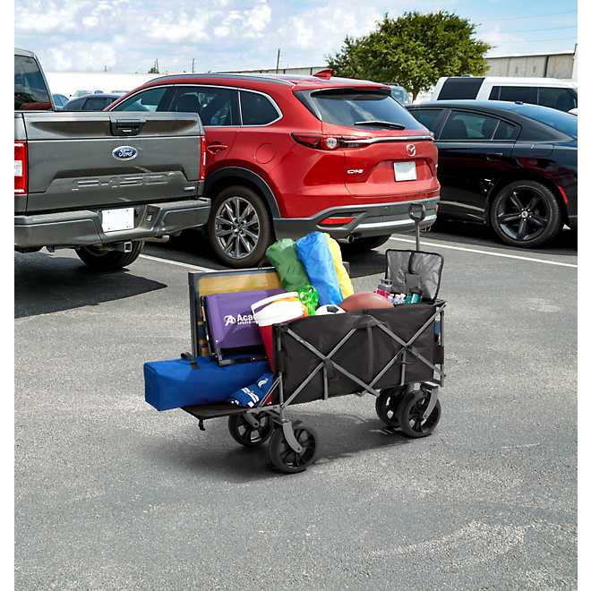 Academy Sports + Outdoors XL Multi-Purpose Cart