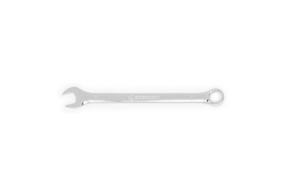 CRESCENT Combination Wrench 11mm 12 Point