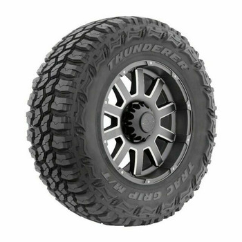 Thunderer Trac Grip MT 315/75R16 Tires