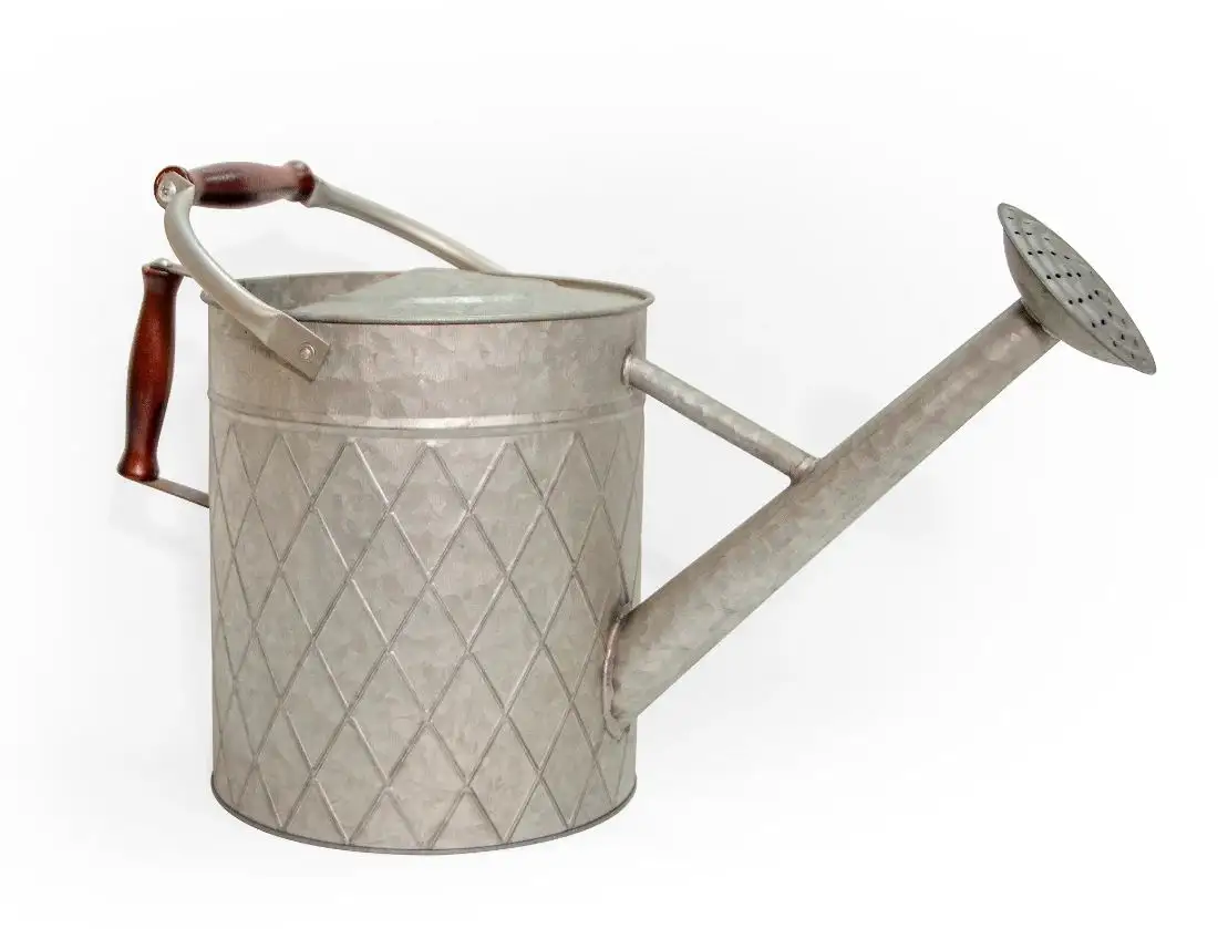 Metal Perfect Plant Copper Watering can wholesale made in india for outdoor and indoor plants flowers watering can Home Garden