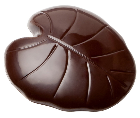 Chocolate World CW1826 Chocolate mould WCM Vincent...