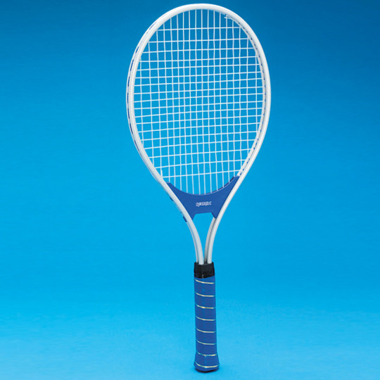 S S Worldwide Aluminum Junior Tennis Racquet