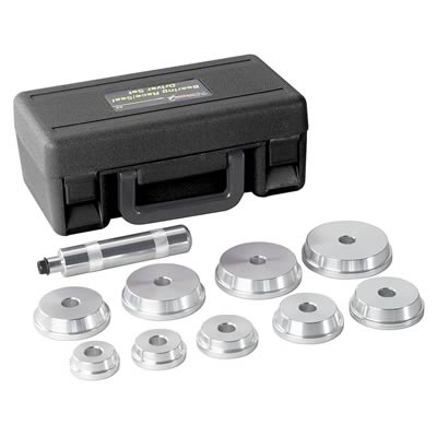 OTC Tools 4507 OTC Bearing Race and Seal Driver Sets