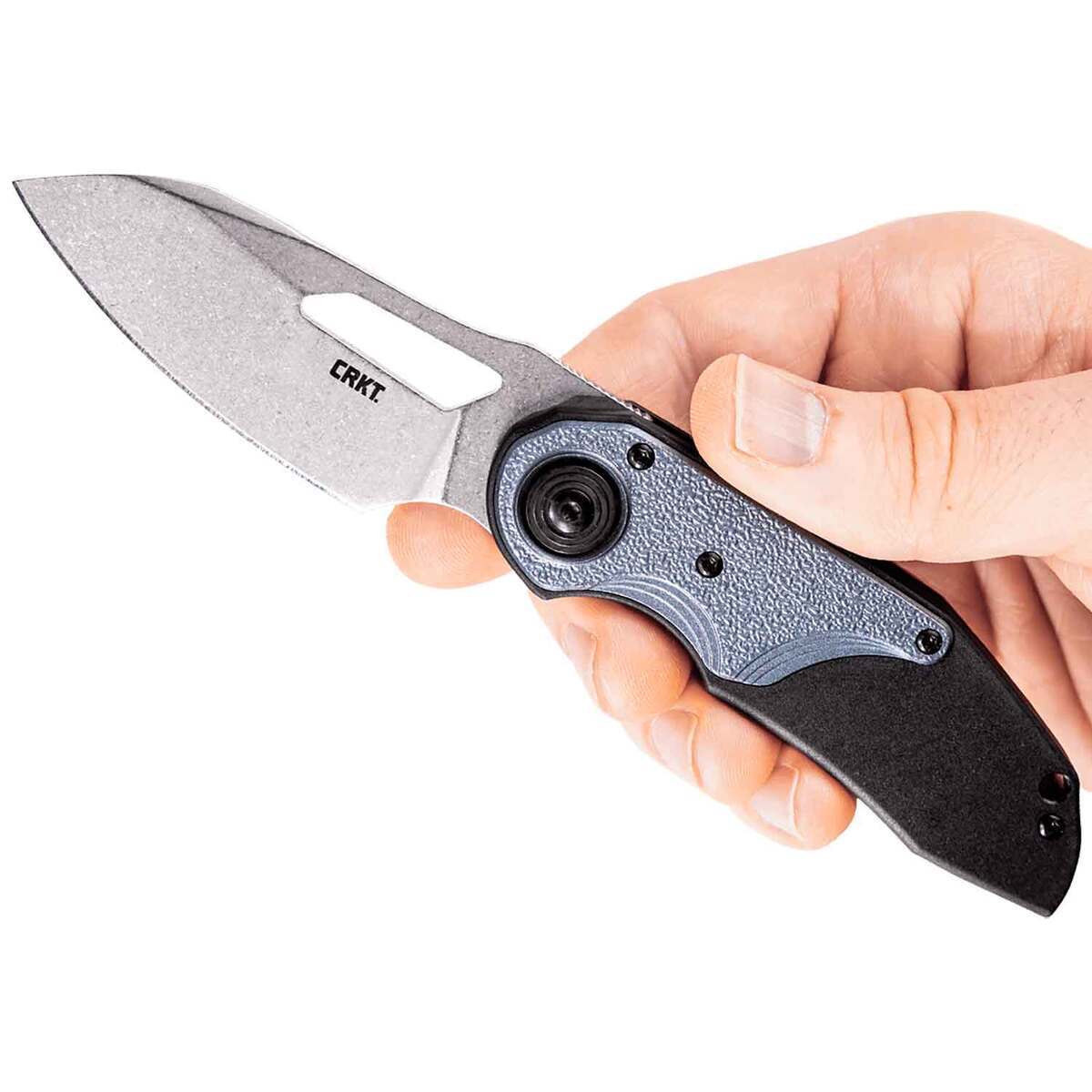 CRKT Attaboy 2.73 inch Folding Knife