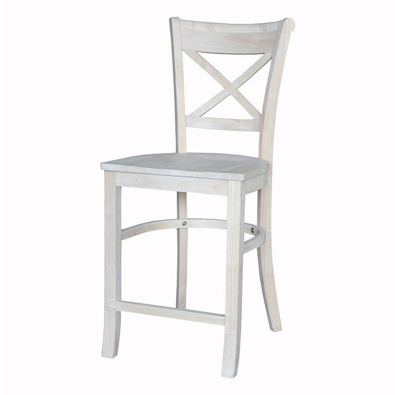 Charlotte Counter Stool