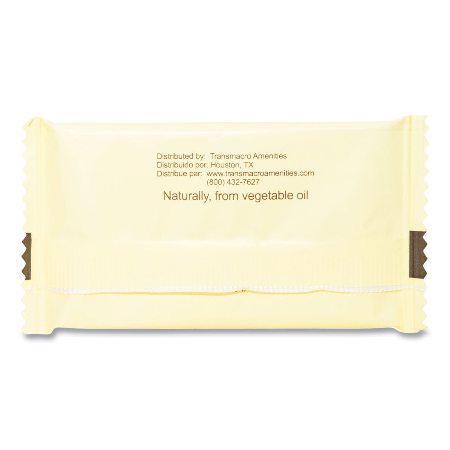 Amenity Bar Soap by Good Dayandtrade; GTP390075A