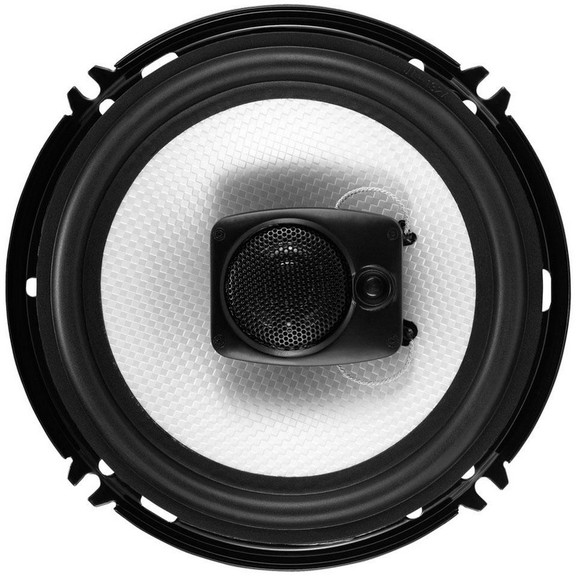 BOSS R63 Riot 6 1/2 3 Way 300W Full Range Speaker...