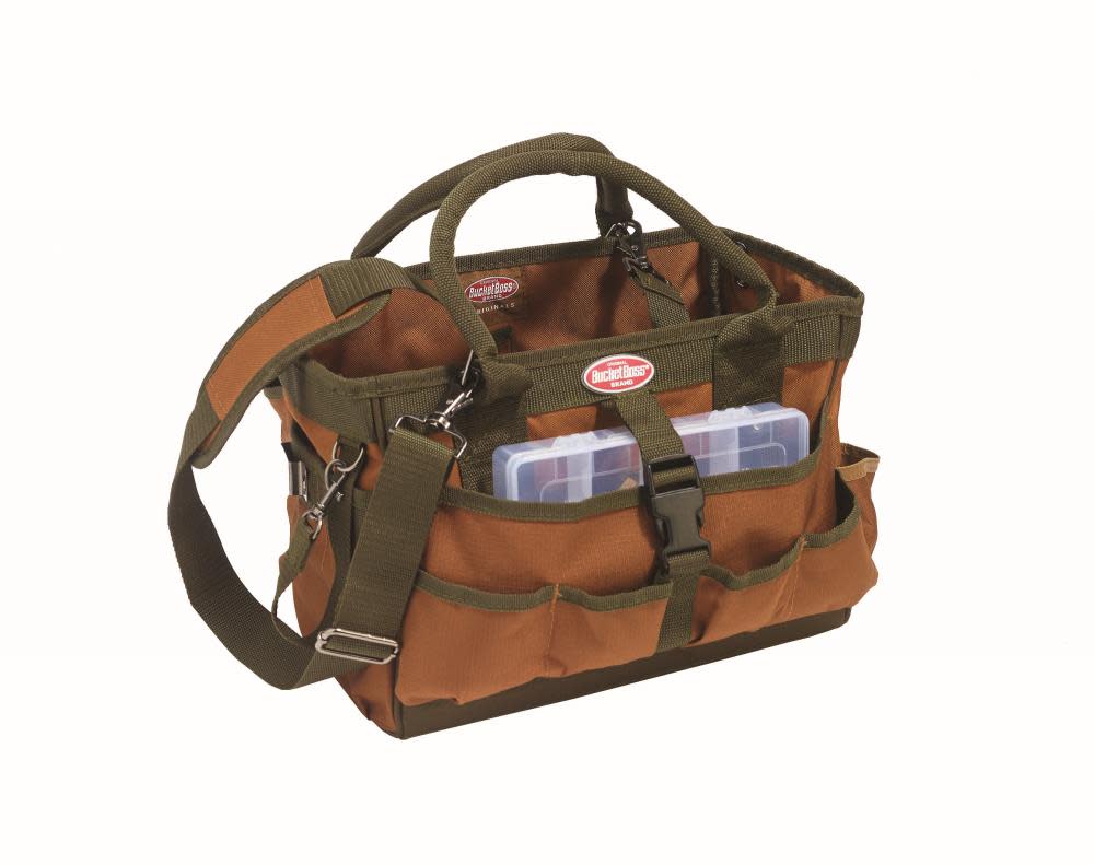 Gatemouth Hopalong Tool Tote