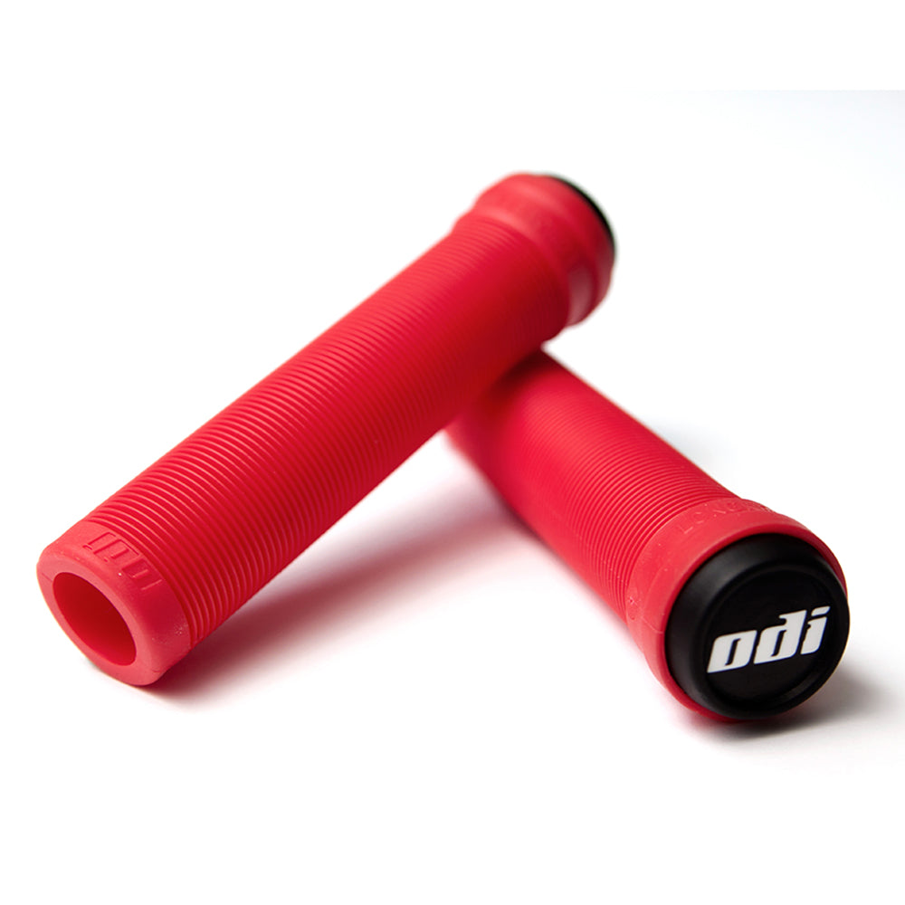 ODI Long Neck Pro Soft BMX / Scooter Grips