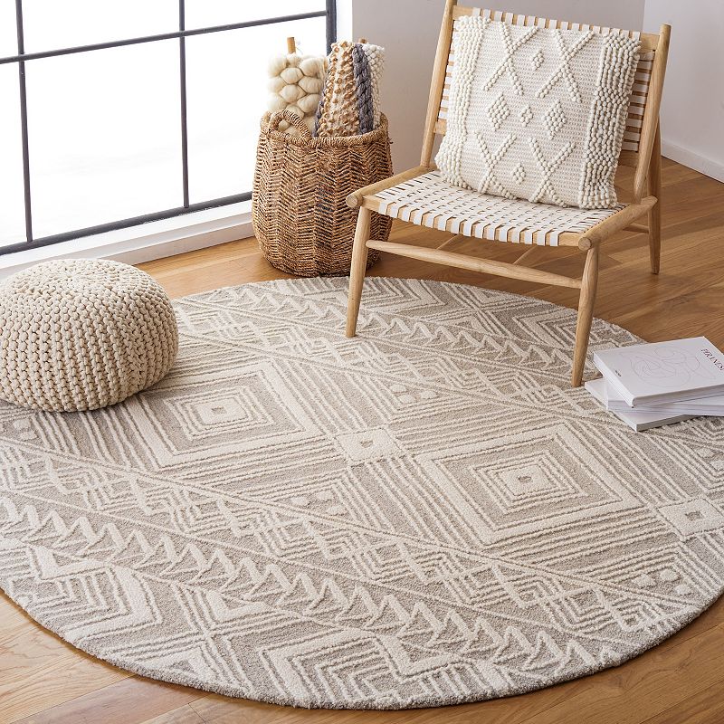 Safavieh Metro Bailey Indoor Outdoor Rug