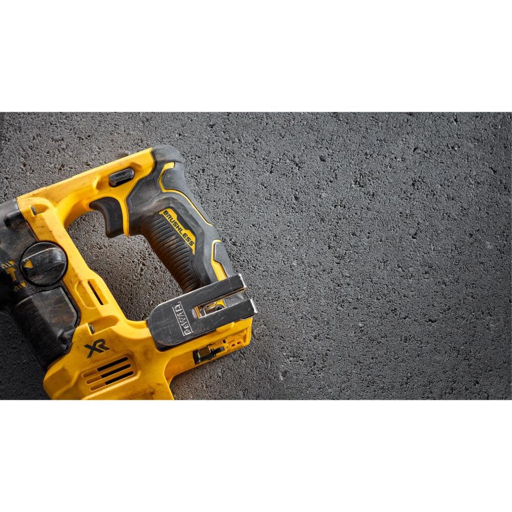 DEWALT XTREME 12V MAX Brushless 9/16