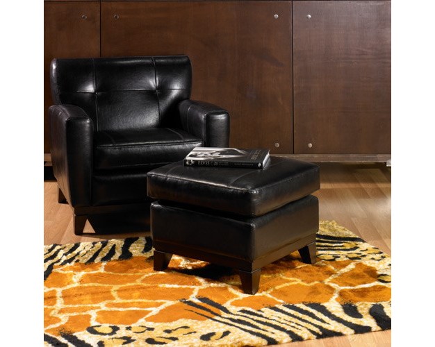 Walk On Me Faux Fur Super Soft Safari Rug Tufted With Non slip Backing Area Rug