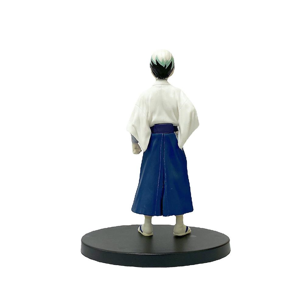 Demon Slayer Yushirou Figure Toy Model