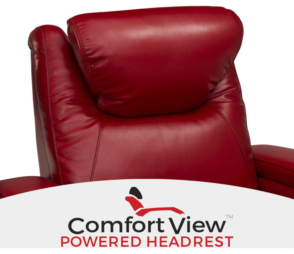 Seatcraft Equinox Home Theater Seating   Contemporary   Theater Seating   by Stargate Cinema  Houzz