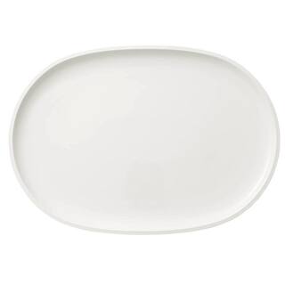 Villeroy  Boch Artesano 17 in. Oval Platter 1041302584