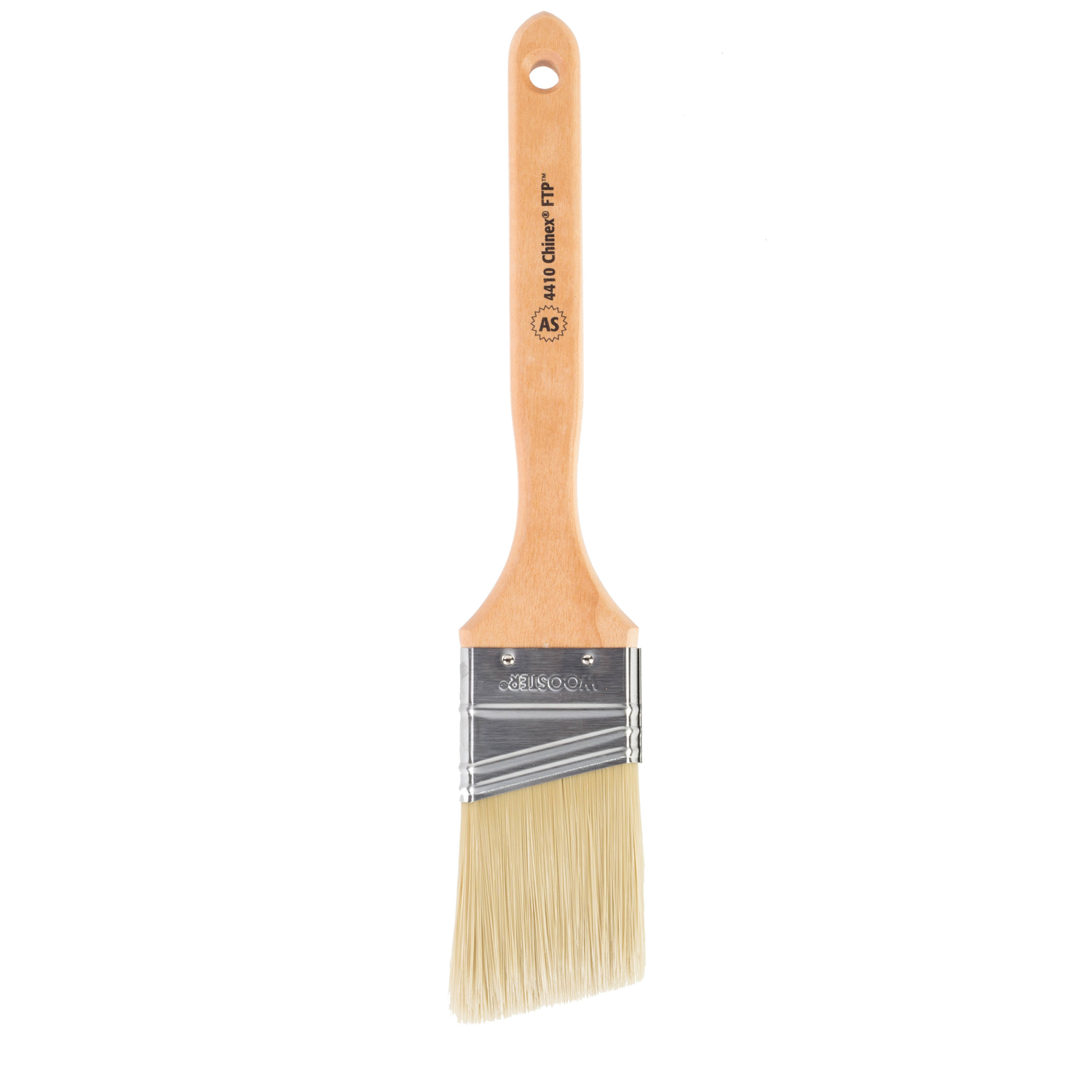 Wooster Chinex FTP 2 in. Angle Oil-Based Paint Brush