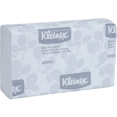 Kleenex Multifold Towels  KCC88130