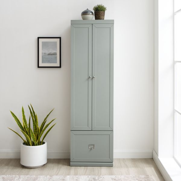 Harper Convertible Pantry Closet