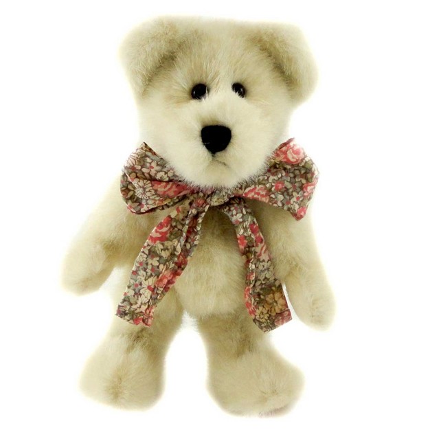 Boyds Bears Plush Felicity N Hugs 10 0 Inches Mothers Day 51030101 Fabric