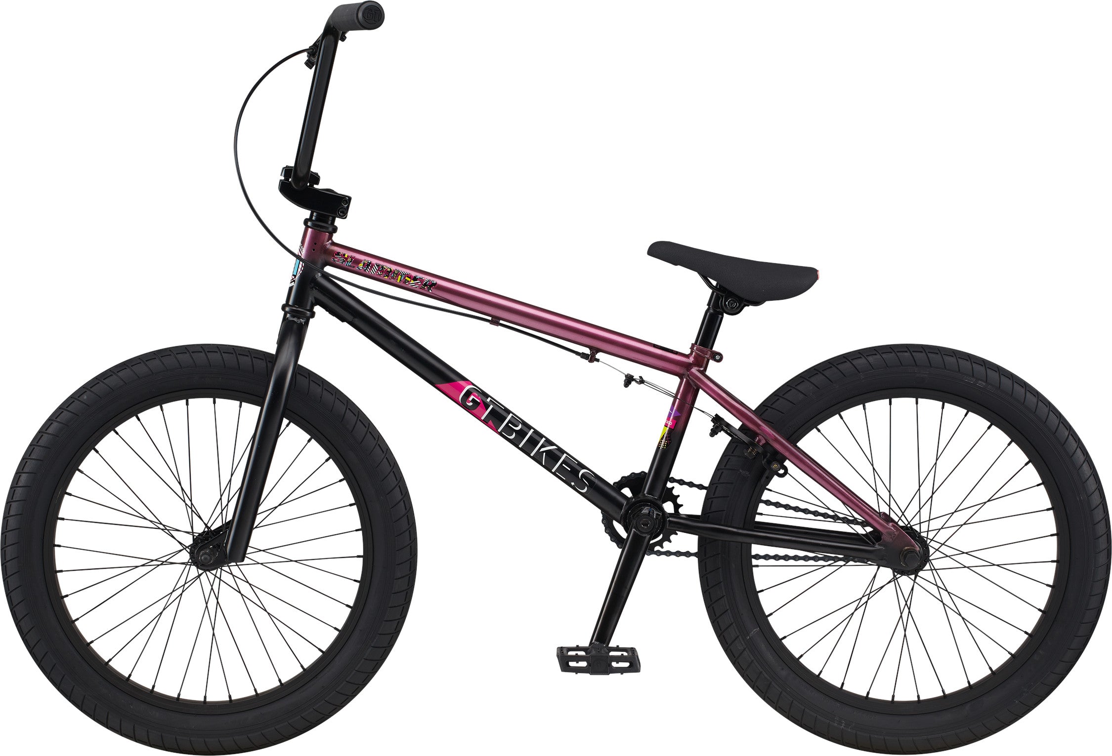 2023 GT Slammer Mercado