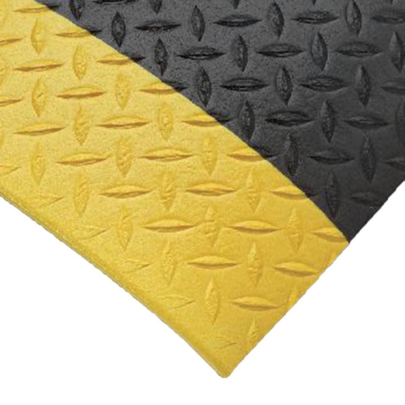 NOTRAX Sof-Tred Diamond Anti-Fatigue Mat