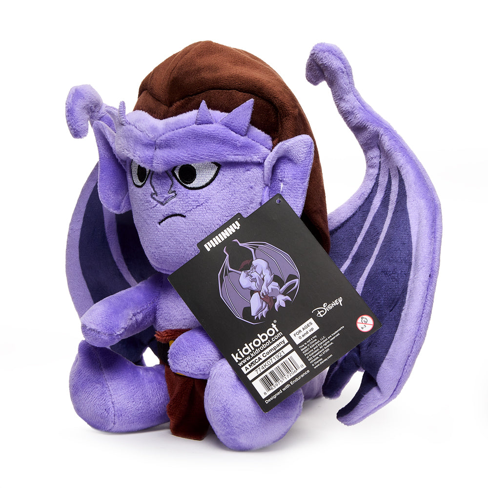 Gargoyles Goliath 8